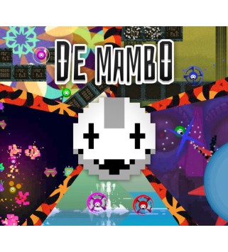 De Mambo Steam Key GLOBAL